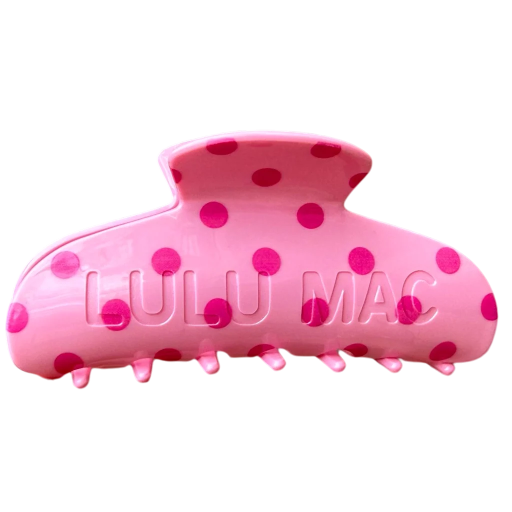 LULU MAC CLIPS