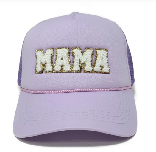 Mama Trucker Hat