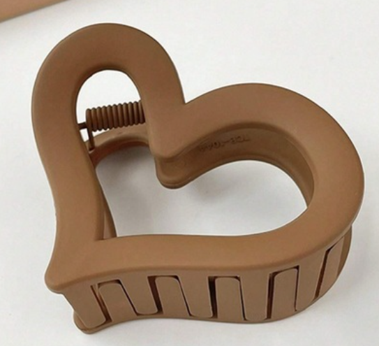 Heart Clip