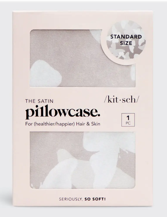 Kit-sch Butterfly Pillowcase