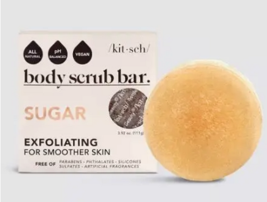 Kitsch Sugar Scrub