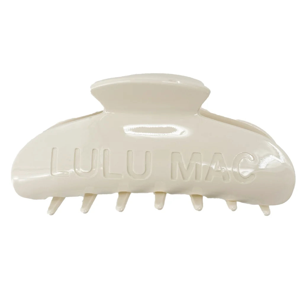 LULU MAC CLIPS
