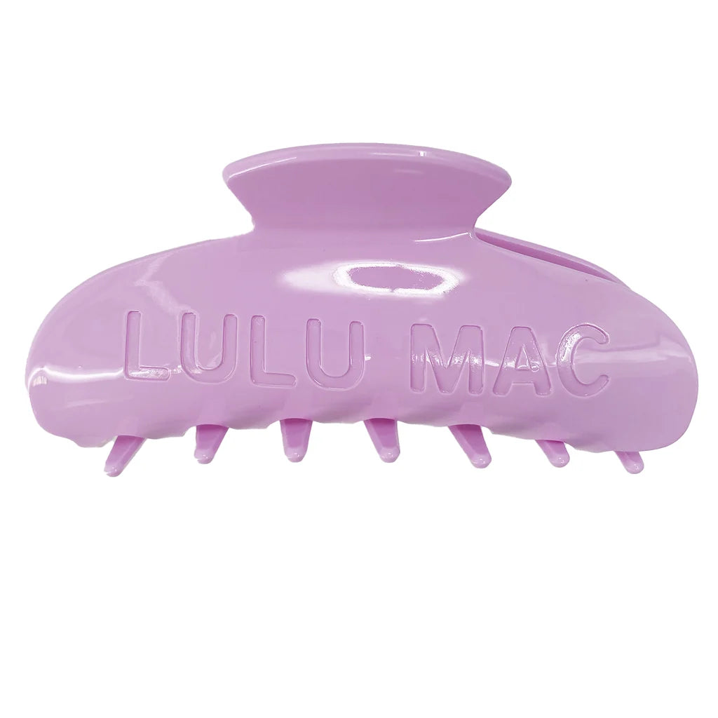 LULU MAC CLIPS